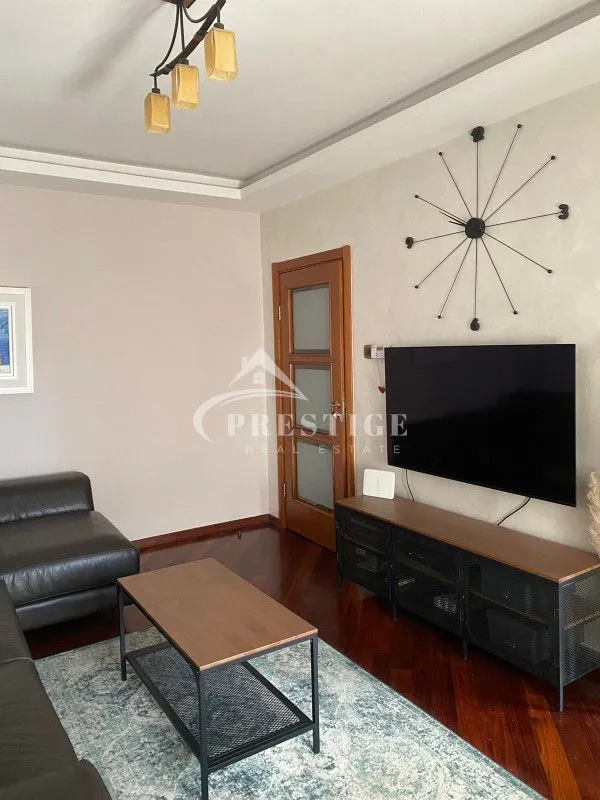 Sale, two bedroom apartment, 84m², Stari Aerodrom, Podgorica