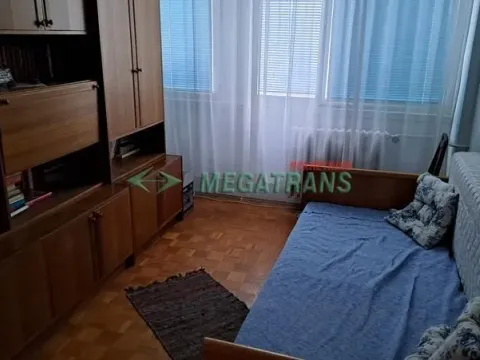 Rent, three bedroom apartment, 70m², Liman 2, Novi Sad Sve Podlokacije - image 13