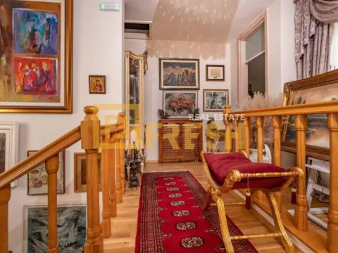 Rent, house, 150m², Gorica C, Podgorica - image 9