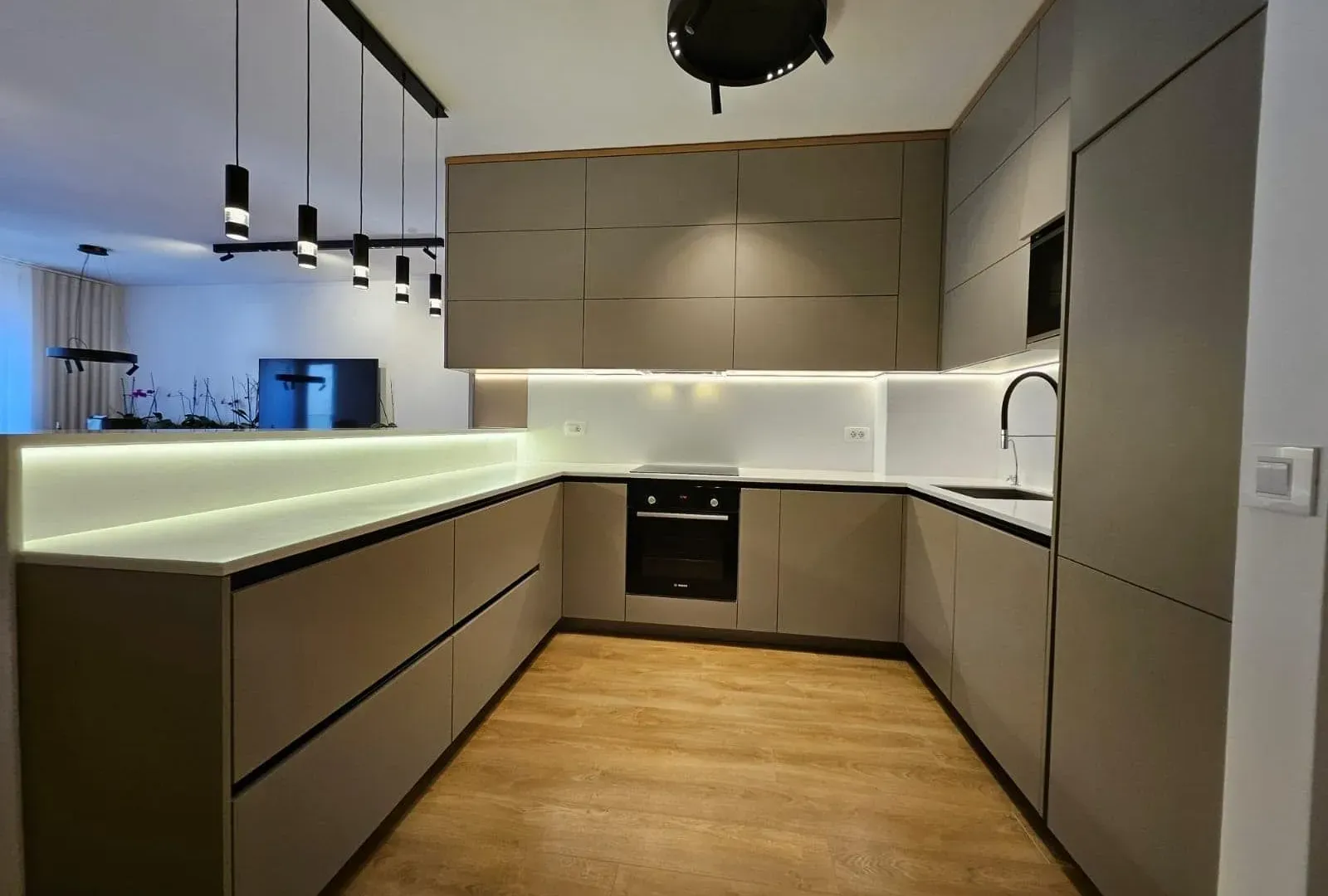 Sale, apartment, 103m², Budva, Crna Gora