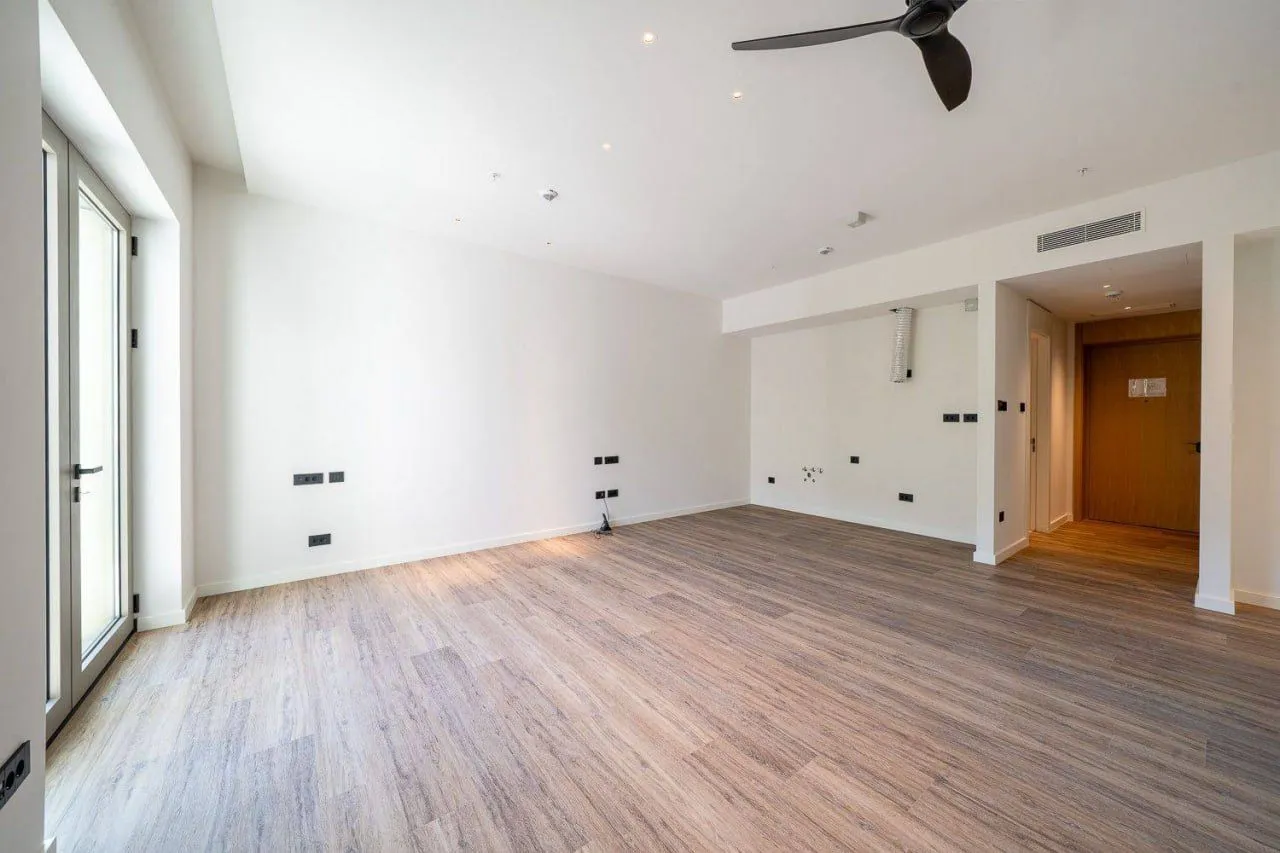 Sale, one bedroom apartment, 45m², Porto Montenegro, Tivat
