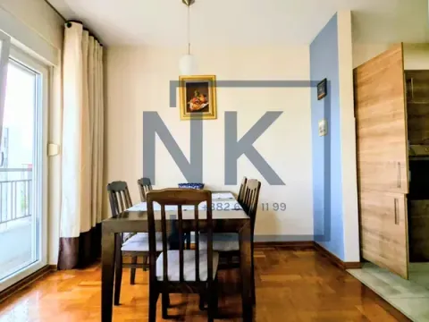 Izdavanje, trosoban stan, 103m², Tuški Put, Podgorica - image 5