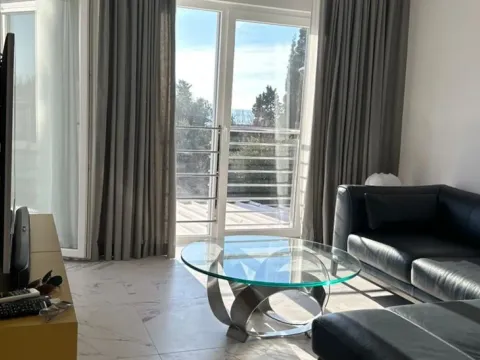 Sale, two bedroom apartment, 60m², Petrovac, Budva - image 9