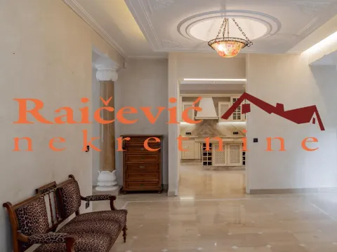 Prodaja, kuća, 593m², Savski Venac, Beograd - image 12