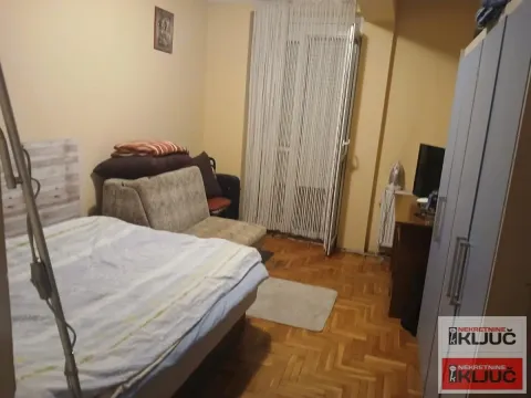 Prodaja, trosoban stan, 62m², Nova Detelinara, Novi Sad Sve Podlokacije - image 2