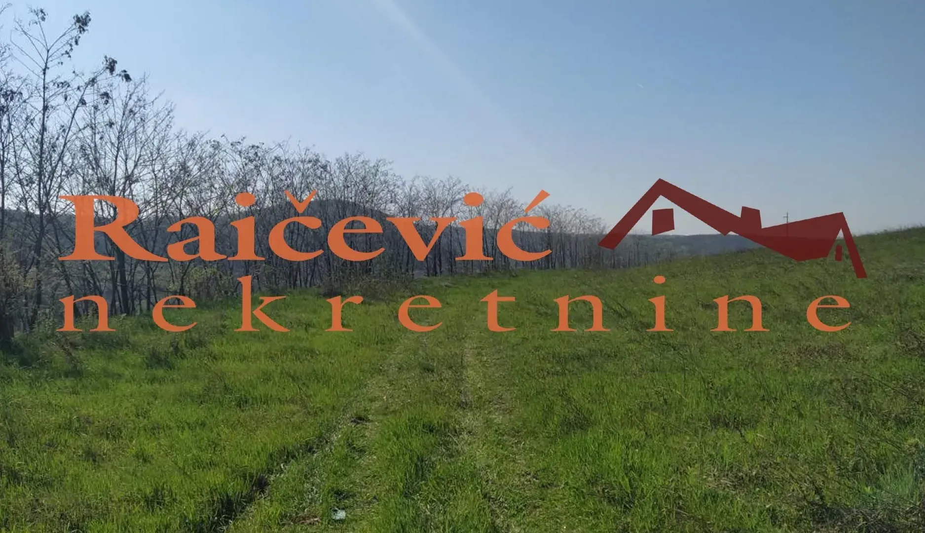 Prodaja, plac, Krupanj, Srbija