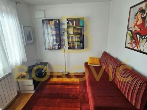 Prodaja, četvorosoban stan, 99m², Bulbulder, Zvezdara Sve Podlokacije - image 12