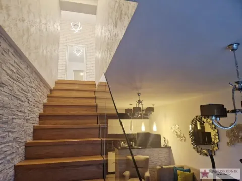 Sale, four bedroom apartment, 84m², Vojvode Vlahovica, Beograd - image 11