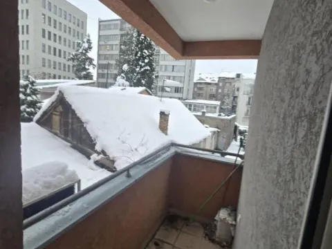 Rent, one bedroom apartment, 35m², Socijalno, Novi Sad Sve Podlokacije - image 10