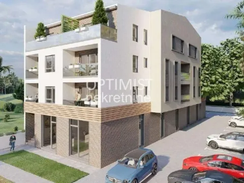 Prodaja, dvosoban stan, 56m², Batajnica, Beograd - image 2