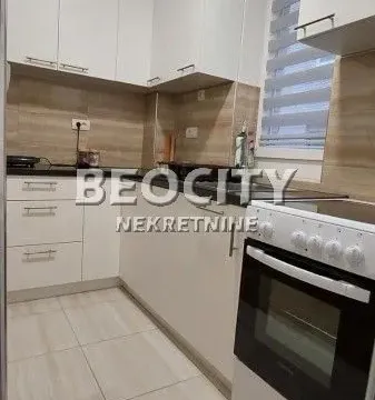 Izdavanje, trosoban stan, 60m², Autokomanda, Voždovac Sve Podlokacije - image 3