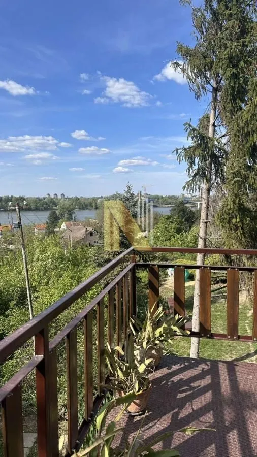 Izdavanje, kuća, 60m², Sremska Kamenica, Petrovaradin