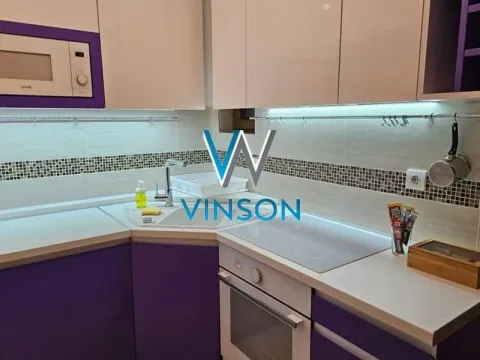 Izdavanje, jednosoban stan, 54m², Novi Sad Sve Podlokacije, Novi Sad - image 4