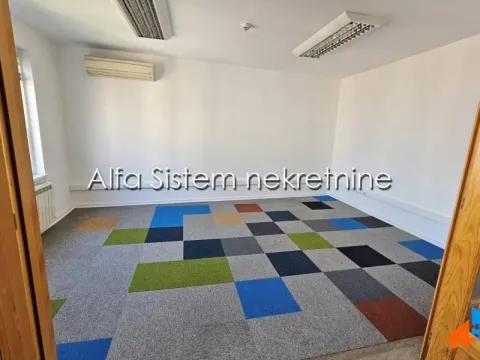 Rent, office space, 500m², Stari Grad, Beograd - image 10