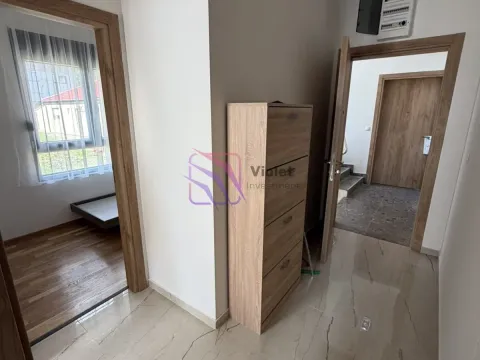 Rent, two bedroom apartment, 60m², Central Point, Podgorica - image 3