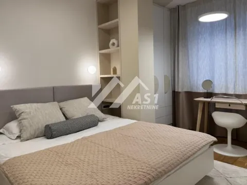 Rent, two bedroom apartment, 50m², Adamovićevo Naselje, Novi Sad Sve Podlokacije - image 5