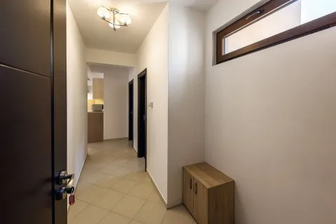 Stan-na-dan, dvosoban stan, 51m², Budva, Crna Gora - image 7