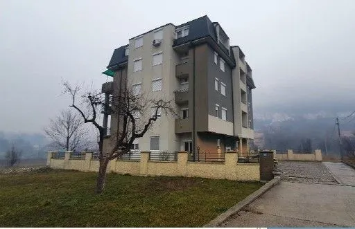 Prodaja, četvorosoban stan, 149m2, Centar, Cetinje