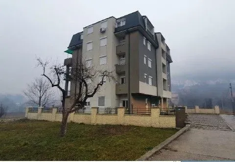 Prodaja, četvorosoban stan, 149m2, Centar, Cetinje Prodaja, četvorosoban stan, 149m2, Centar, Cetinje