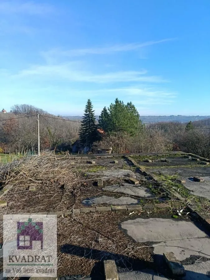 Prodaja, plac, 1238m², Obrenovac, Beograd