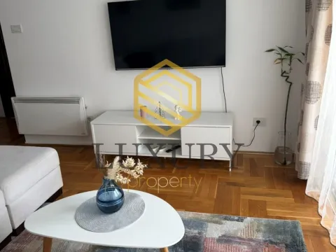 Rent, two bedroom apartment, 56m², City Kvart, Podgorica - image 7