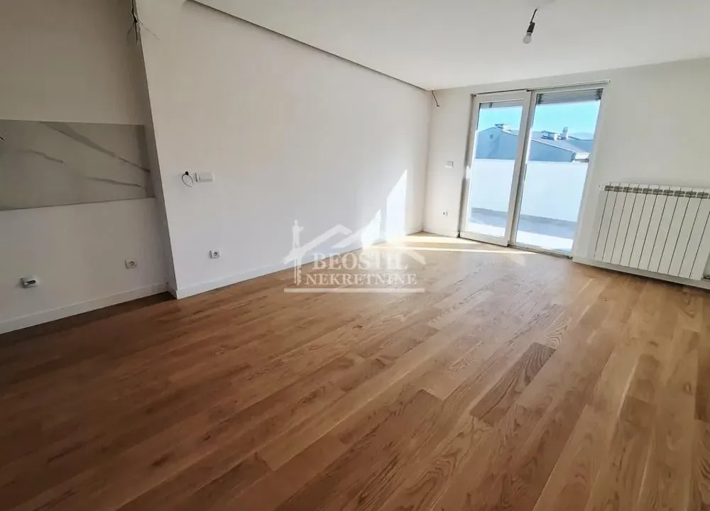 Prodaja, stan, 38m², Voždovac Sve Podlokacije, Beograd