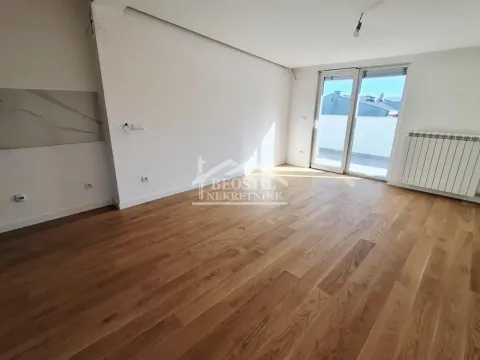 Stan in Voždovac Sve Podlokacije