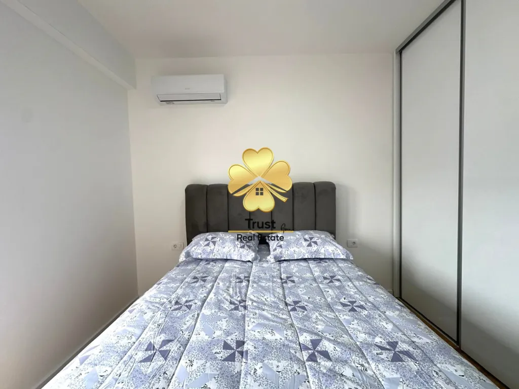 Rent, two bedroom apartment, 65m², Stari Aerodrom, Podgorica