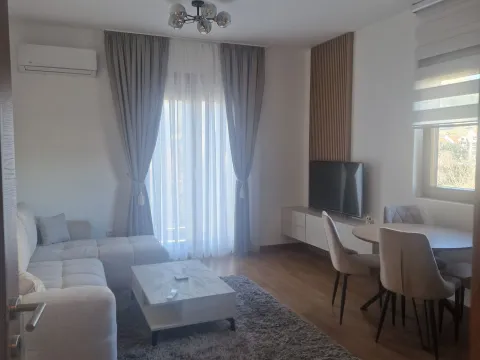 Izdavanje, jednosoban stan, 43m², Vezirov Most, Podgorica - image 2