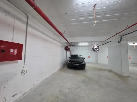 Rent, apartment, 39m², Zagorič, Podgorica - image 12