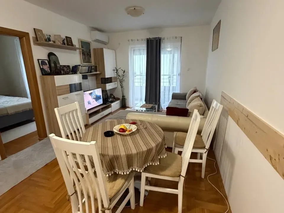 Sale, one bedroom apartment, 45m², Babilonija, Budva