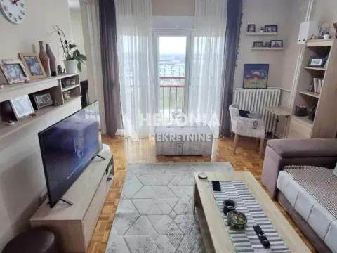 Stan in Novi Beograd Blok 61