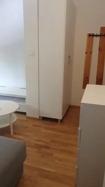 Rent, one bedroom apartment, 45m², Socijalno, Novi Sad Sve Podlokacije