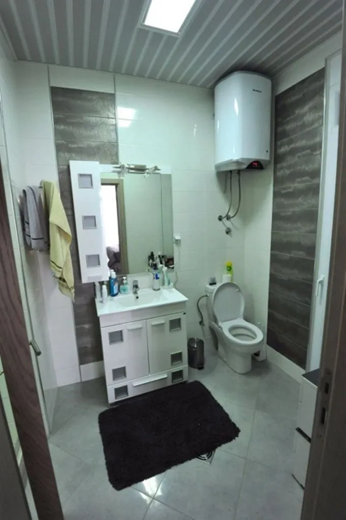 Sale, apartment, 179m², Dobra Voda, Bar