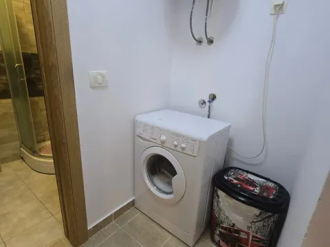 Rent, one bedroom apartment, 45m², Dubovica, Budva - image 6