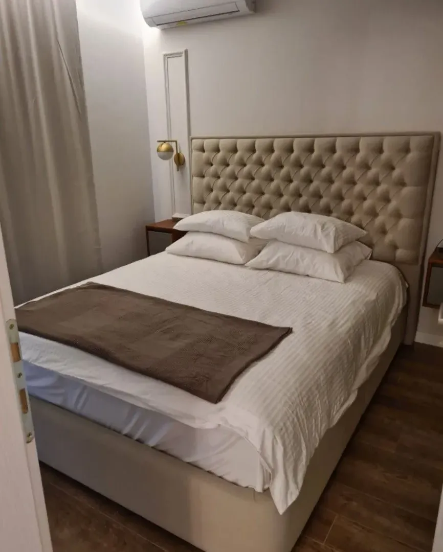 Sale, one bedroom apartment, 40m², Dalmatinska ulica, Podgorica