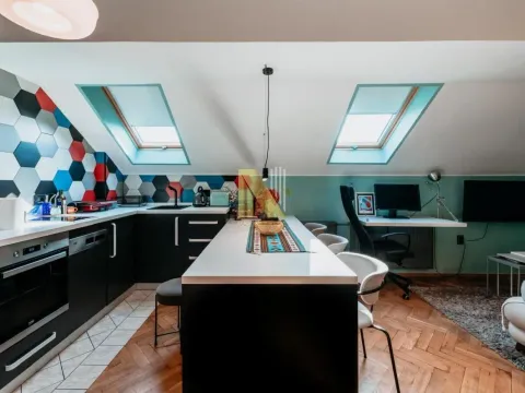 Rent, two bedroom apartment, 53m², Adamovićevo Naselje, Novi Sad Sve Podlokacije - image 4