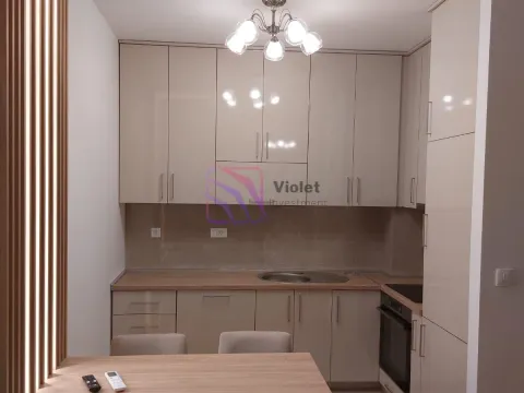 Rent, one bedroom apartment, 48m², New City, Podgorica - image 4