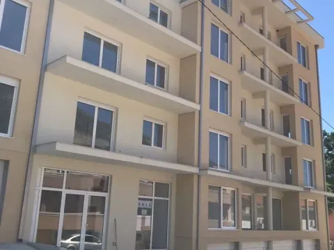 Sale, apartment, 44m², Bečići, Budva - image 6