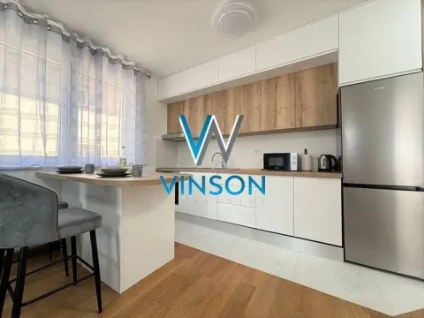 Izdavanje, jednosoban stan, 43m², Novi Sad Sve Podlokacije, Novi Sad - image 5