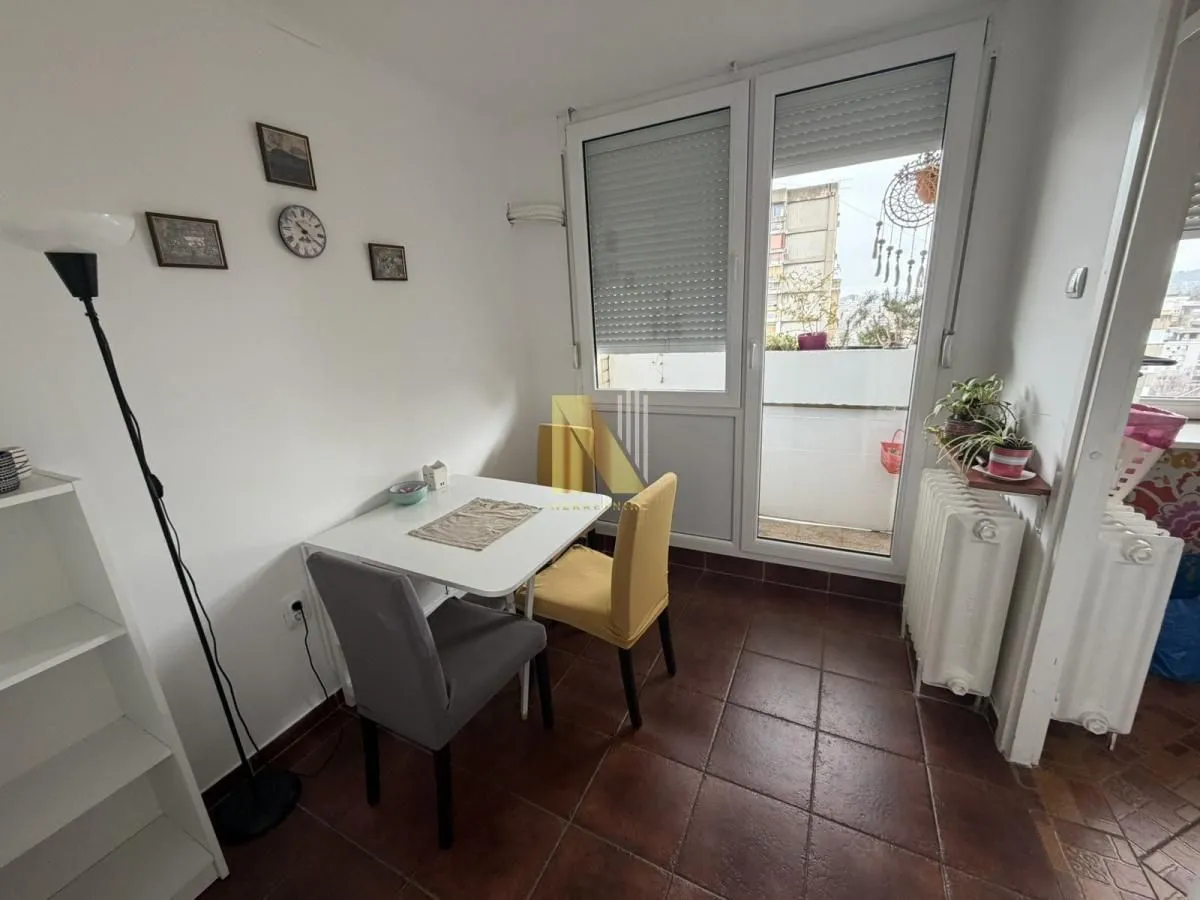 Izdavanje, jednosoban stan, 33m², Liman 4, Novi Sad Sve Podlokacije