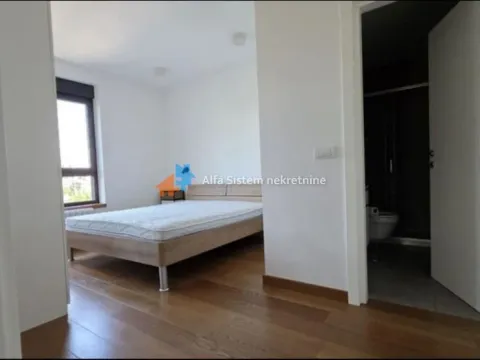 Izdavanje, četvorosoban stan, 98m², Vračar Sve Podlokacije, Beograd - image 14