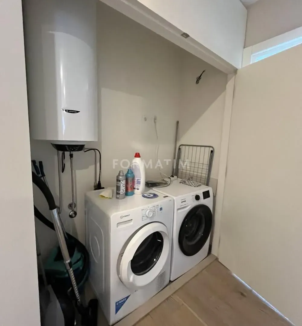 Rent, three bedroom apartment, 74m², Savski Venac, Beograd