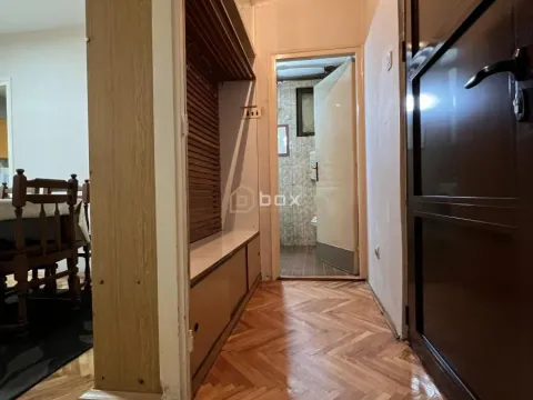 Rent, one bedroom apartment, 42m², Palilula, Niš - image 6