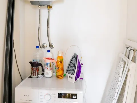 Sale, three bedroom apartment, 120m², Kava, Tivat - image 16