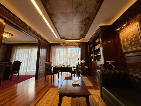 Sale, four bedroom apartment, 212m², Liman 3, Novi Sad Sve Podlokacije - image 3