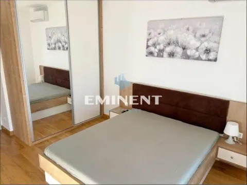 Izdavanje, dvosoban stan, 56m², Novi Beograd Blok 65, Novi Beograd Sve Podlokacije - image 7