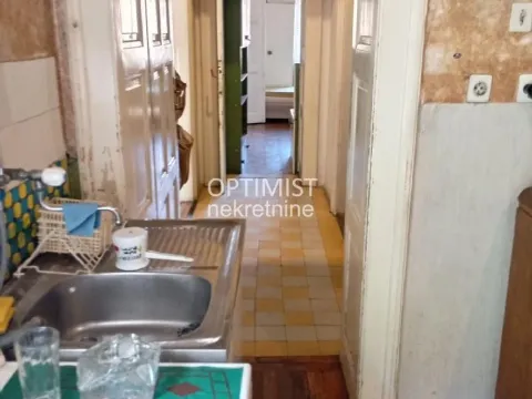 Prodaja, četvorosoban stan, 110m², Tašmajdan, Palilula Sve Podlokacije - image 5