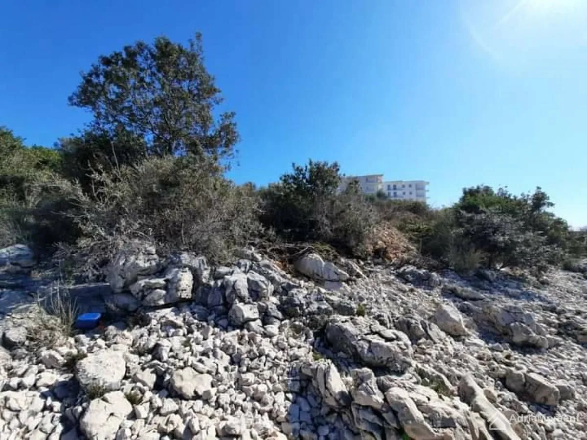 Prodaja, plac, 3779m², Dobre Vode, Bar