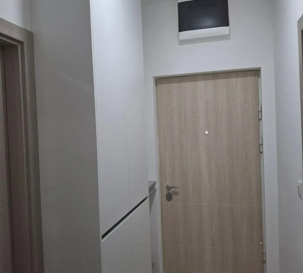 Rent, four bedroom apartment, 40m², Zabjelo, Podgorica